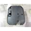 2014 2015 DODGE RAM 3500 ST 6.7 DIESEL AUTO 4X4 STEERING COLUMN COVER  BLACK