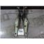 2014 2015 DODGE RAM 3500 ST 6.7 DIESEL AUTO 4X4 HOOD HINGES ( PAIR ) BLACK OEM