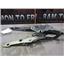 2014 2015 DODGE RAM 3500 ST 6.7 DIESEL AUTO 4X4 HOOD HINGES ( PAIR ) BLACK OEM