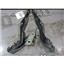 2014 2015 DODGE RAM 3500 ST 6.7 DIESEL AUTO 4X4 HOOD HINGES ( PAIR ) BLACK OEM