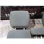 2014 2015 DODGE RAM 3500 ST 6.7 DIESEL AUTO 4X4 CLOTH HEADRESTS  GRAY SET OF 5