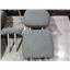 2014 2015 DODGE RAM 3500 ST 6.7 DIESEL AUTO 4X4 CLOTH HEADRESTS  GRAY SET OF 5