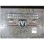 2014 2015 DODGE RAM 3500 ST 6.7 DIESEL AUTO 4X4 EMBLEMS - CUMMINS - SET OEM