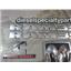 2014 2015 DODGE RAM 3500 ST 6.7 DIESEL AUTO 4X4 EMBLEMS - CUMMINS - SET OEM