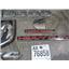 2014 2015 DODGE RAM 3500 ST 6.7 DIESEL AUTO 4X4 EMBLEMS - CUMMINS - SET OEM