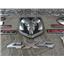 2014 2015 DODGE RAM 3500 ST 6.7 DIESEL AUTO 4X4 EMBLEMS - CUMMINS - SET OEM