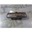2014 2015 DODGE RAM 3500 ST 6.7 DIESEL AUTO 4X4 REAR VIEW MIRROR - MANAUL DIM
