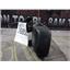 2014 2015 DODGE RAM 3500 ST 6.7 DIESEL AUTO 4X4 REAR VIEW MIRROR - MANAUL DIM