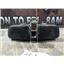 2014 2015 DODGE RAM 3500 ST 6.7 DIESEL AUTO 4X4 REAR VIEW MIRROR - MANAUL DIM