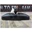 2014 2015 DODGE RAM 3500 ST 6.7 DIESEL AUTO 4X4 REAR VIEW MIRROR - MANAUL DIM