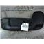 2014 2015 DODGE RAM 3500 ST 6.7 DIESEL AUTO 4X4 DRIVER SEAT SIDE TRIM BLACK OEM