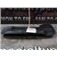 2014 2015 DODGE RAM 3500 ST 6.7 DIESEL AUTO 4X4 DRIVER SEAT SIDE TRIM BLACK OEM