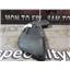 2014 2015 DODGE RAM 3500 ST 6.7 DIESEL AUTO 4X4 PASSENGER SEAT SIDE TRIM BLACK