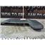 2014 2015 DODGE RAM 3500 ST 6.7 DIESEL AUTO 4X4 PASSENGER SEAT SIDE TRIM BLACK