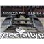 2014 2015 DODGE RAM 3500 ST 6.7 DIESEL AUTO 4X4 CENTRE DASH GRAY VENTS OEM