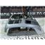 2014 2015 DODGE RAM 3500 ST 6.7 DIESEL AUTO 4X4 CENTRE DASH GRAY VENTS OEM