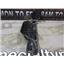 2014 2015 DODGE RAM 3500 ST 6.7 DIESEL AUTO 4X4 JACK STORAGE PANEL RIGHT SIDE