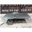 2014 2015 DODGE RAM 3500 ST 6.7 DIESEL AUTO 4X4 LOWER DASH KNEE BOLSTER PANEL