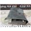 2014 2015 DODGE RAM 3500 ST 6.7 DIESEL AUTO 4X4 LOWER DASH KNEE BOLSTER PANEL