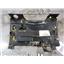 2014 2015 DODGE RAM 3500 ST 6.7 DIESEL AUTO 4X4 LOWER DASH KNEE BOLSTER PANEL
