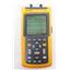 Fluke 123 Industrial ScopeMeter Oscilloscope/Multimeter/DMM/Scope Meter AS-IS