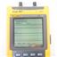 Fluke 123 Industrial ScopeMeter Oscilloscope/Multimeter/DMM/Scope Meter AS-IS
