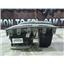 2014 2015 DODGE RAM 3500 ST 6.7 DIESEL AUTO 4X4 DASH VENTS GRAY OEM