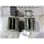 2014 2015 DODGE RAM 3500 ST 6.7 DIESEL AUTO 4X4 DASH VENTS GRAY OEM
