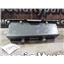 2014 2015 DODGE RAM 3500 ST 6.7 DIESEL AUTO 4X4 PASSENGER STORAGE DASH BIN GRAY