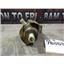 2014 2015 DODGE RAM 3500 ST 6.7 DIESEL AUTO 4X4 POWER STEERING RESERVIOR TANK
