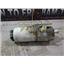 2014 2015 DODGE RAM 3500 ST 6.7 DIESEL AUTO 4X4 POWER STEERING RESERVIOR TANK
