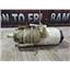 2014 2015 DODGE RAM 3500 ST 6.7 DIESEL AUTO 4X4 POWER STEERING RESERVIOR TANK