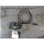 2014 2015 DODGE RAM 3500 ST 6.7 DIESEL AUTO 4X4 HOOD LATCH WITH CABLE - OEM