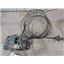 2014 2015 DODGE RAM 3500 ST 6.7 DIESEL AUTO 4X4 HOOD LATCH WITH CABLE - OEM