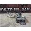 2014 2015 DODGE RAM 3500 ST 6.7 DIESEL AUTO 4X4 HOOD LATCH WITH CABLE - OEM
