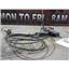 2014 2015 DODGE RAM 3500 ST 6.7 DIESEL AUTO 4X4 HOOD LATCH WITH CABLE - OEM