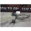 2014 2015 DODGE RAM 3500 ST 6.7 DIESEL AUTO 4X4 HOOD LATCH WITH CABLE - OEM