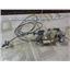 2014 2015 DODGE RAM 3500 ST 6.7 DIESEL AUTO 4X4 HOOD LATCH WITH CABLE - OEM