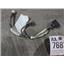 2014 2015 DODGE RAM 3500 ST 6.7 DIESEL AUTO 4X4 TAILGATE WIRE HARNESS 68189124AB