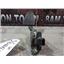 2014 2015 DODGE RAM 3500 ST 6.7 DIESEL AUTO 4X4 THROTTLE GAS PEDAL 68043161AC