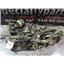 2014 2015 DODGE RAM 3500 ST 6.7 DIESEL AUTO 4X4 CAB/BODY WIRE HARNESS 68207406AD