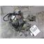 2014 2015 DODGE RAM 3500 ST 6.7 DIESEL AUTO 4X4 HVAC HEAT ACTUATOR WIRE HARNESS