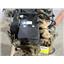 2014 DODGE 6.7 CUMMINS DIESEL ENGINE VIN (L) 186K MILES EXCELLENT RUNNER NO CORE