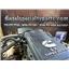 2014 DODGE 6.7 CUMMINS DIESEL ENGINE VIN (L) 186K MILES EXCELLENT RUNNER NO CORE
