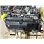 2003 FORD F250 F350 5.4 TRITON GAS ENGINE VIN (L) 126K MILES EXC RUNNER NO CORE