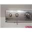 Maytag Washer W10251338 W10445386 Control Panel Assy Used