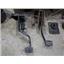2003 - 2007 FORD F250 F350 5.4 TRITON ZF6 TRANSMISSION 6-SP 4X4 CONVERSION SWAP