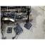 2003 - 2007 FORD F250 F350 5.4 TRITON ZF6 TRANSMISSION 6-SP 4X4 CONVERSION SWAP