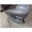 2003 - 2007 DODGE RAM 2500 3500 LARAMIE QUAD CAB LEATHER SEATS W/ CONSOLE TAUPE