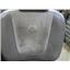 2003 - 2007 DODGE RAM 2500 3500 LARAMIE QUAD CAB LEATHER SEATS W/ CONSOLE TAUPE